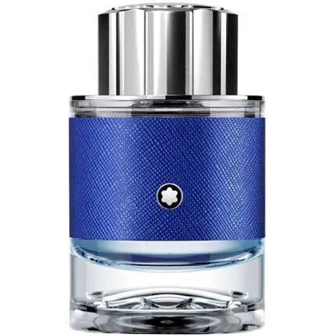 Montblanc Explorer Ultra Blue - 60 ML – immagine 3