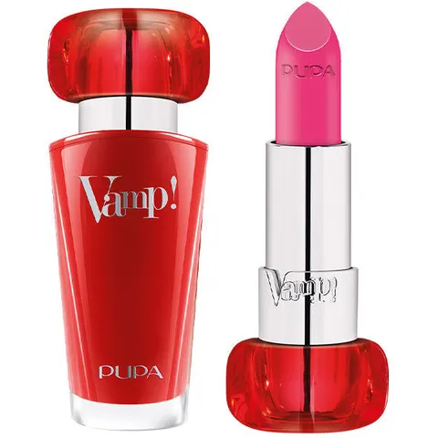 Pupa Vamp Lipstick 203 – immagine 3