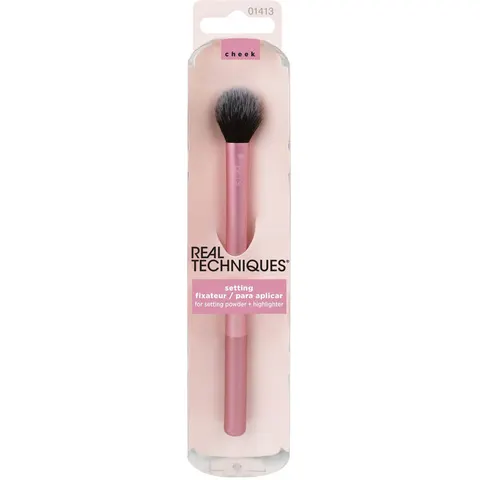 Real Techniques Setting brush 1 u – immagine 5
