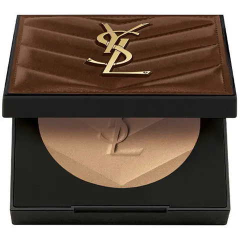 Yves Saint Laurent All Hours Hyper Bronze 02 Buff Dune – immagine 4
