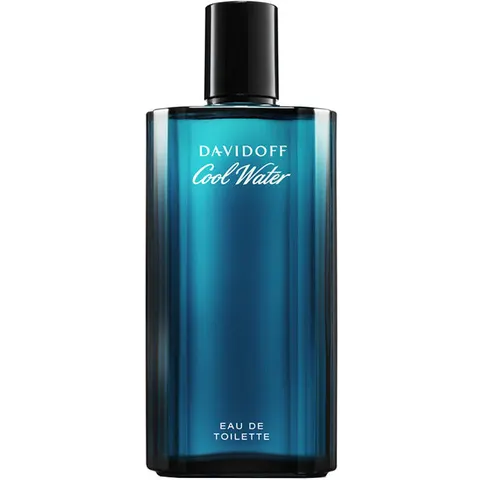 Davidoff Cool Water - 125 ML – immagine 4