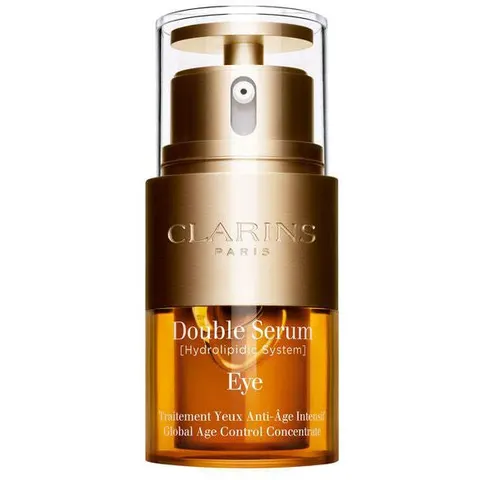 Clarins Double Serum Eye – immagine 3