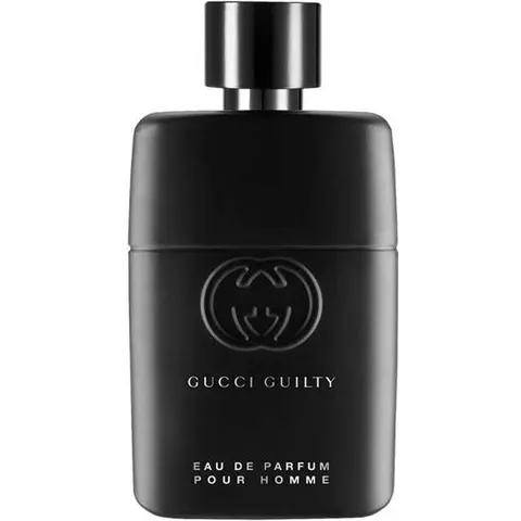Gucci Guilty For Him Edp 50ml – trasparente 50ml – immagine 3