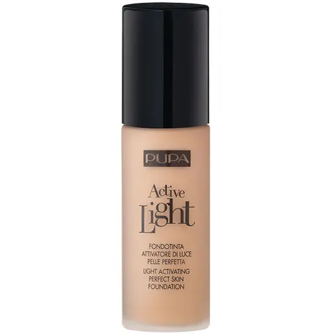 Pupa Active Light 30 ML – 189120 – immagine 2