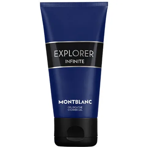 Montblanc Time Liner Lips 150ml – immagine 3