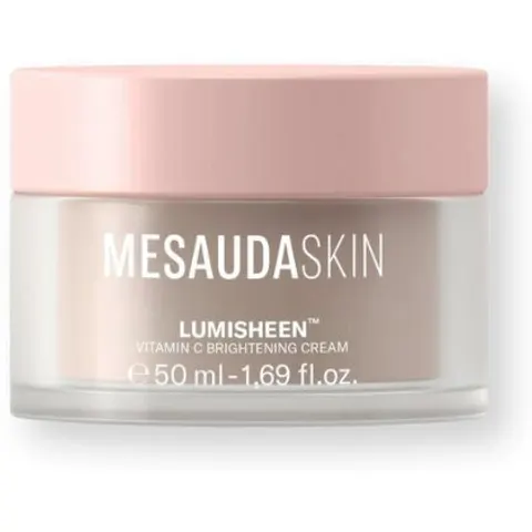 MESAUDA Lumisheen Brighthening Cream 50 ML – immagine 3