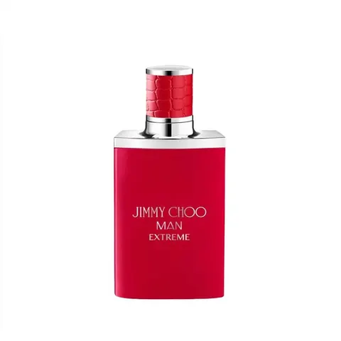 Jimmy Choo Man Extreme Eau de Parfum 50ml – immagine 5