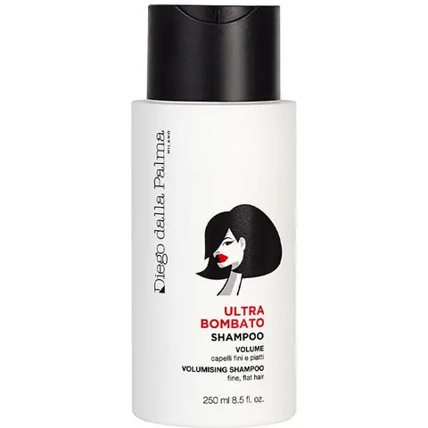 Diego Dalla Palma Shampoo Volume 250 Ml – trasparente 250ml – immagine 5