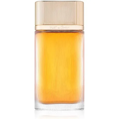 Cartier Must - 100 ML Spray – immagine 4