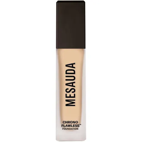 MESAUDA Chrono Flawless Foundation 30 ML – 07W all – immagine 4