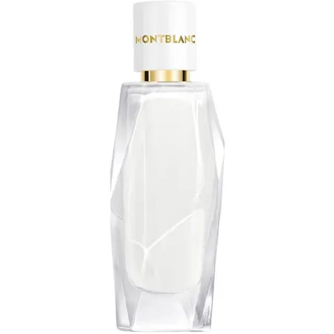 Montblanc Signature - 30 ML – immagine 5