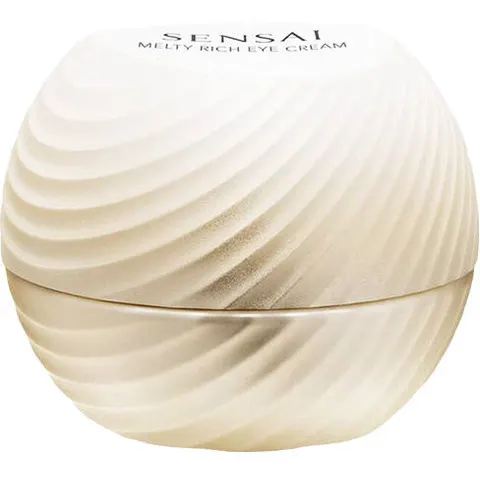 SENSAI Melty Rich Eye Cream 15 ML – immagine 3