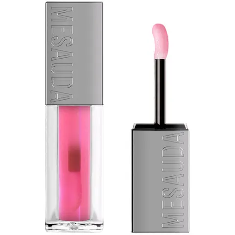 Mesauda LIPOILOGY Olio Labbra – 102 Pink Elixir all – immagine 4