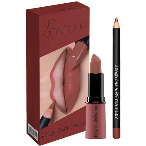 Diego Dalla Palma Lip Contour Kit – 887174 – immagine 2