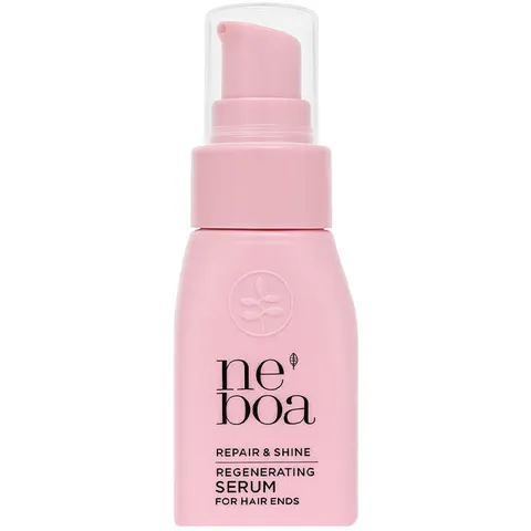Neboa Regenerating Serum per Capelli – immagine 2