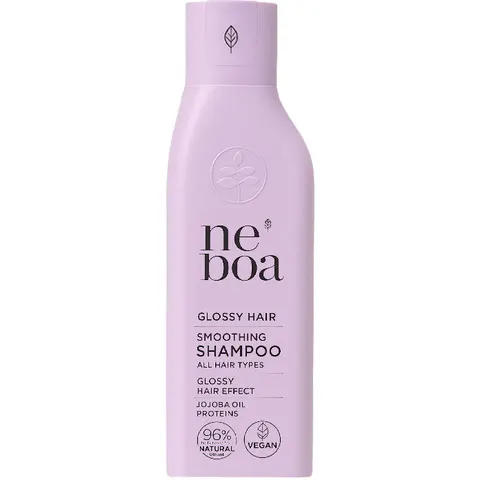 Neboa Smoothing Shampoo Lisciante – immagine 2