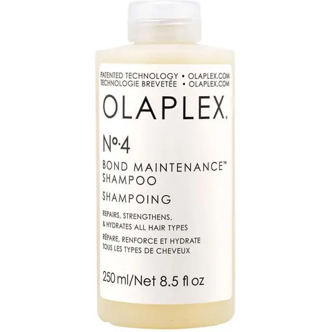 Olaplex 4 Bond Maiintenance Shampoo 250ml – immagine 2