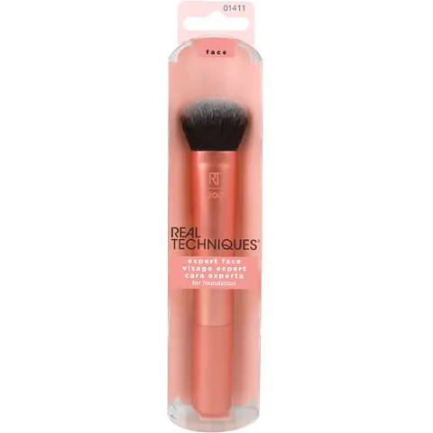 Real Techniques Expert Face brush 1 u – immagine 4