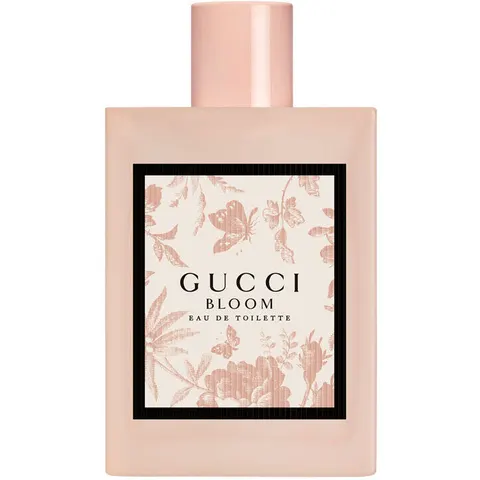Gucci BLOOM Eau de Toilette – trasparente 100ml – immagine 5