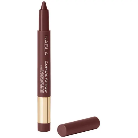 Nabla Cupid's Arrow Stylo 07 Maroon – immagine 2