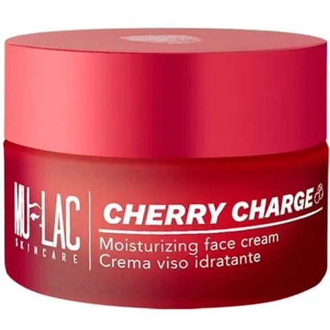 Mulac Cherry Charge Crema viso – immagine 3