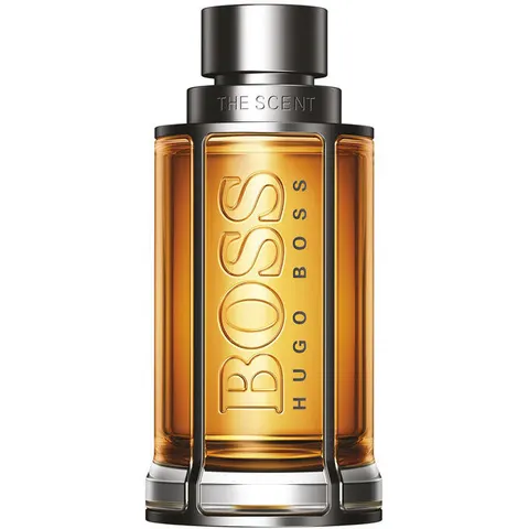 Hugo Boss The Scent Edt 200ml – immagine 2