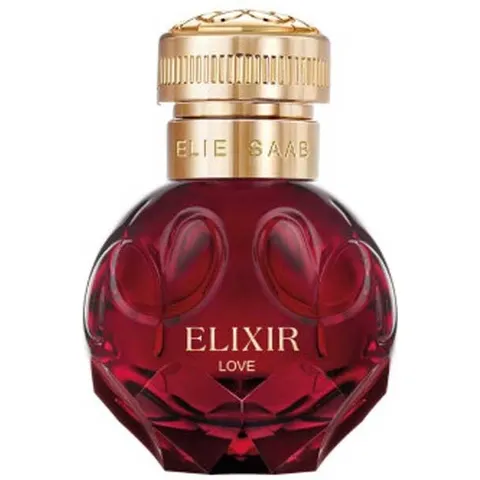 Elie Saab Elixir Love Eau de Parfum 30ml – immagine 3