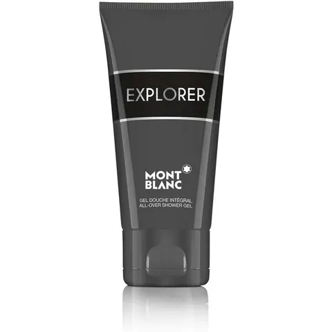 Montblanc Explorer Shower Gel – immagine 5