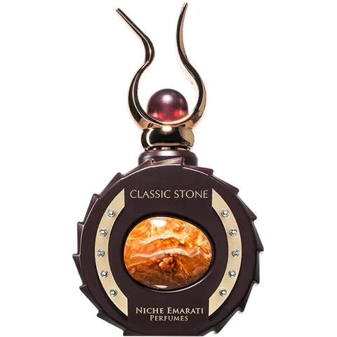Lattafa Classic Stone Eau de Parfum 100ml – immagine 2