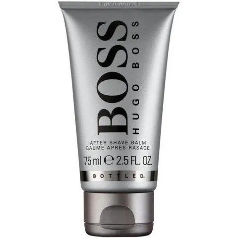 Hugo Boss Bottled Balsamo dopobarba – immagine 3