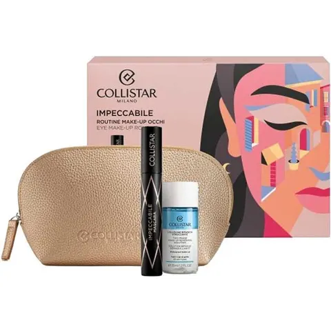 Collistar Impeccabile Routine Make-Up Occhi – immagine 2