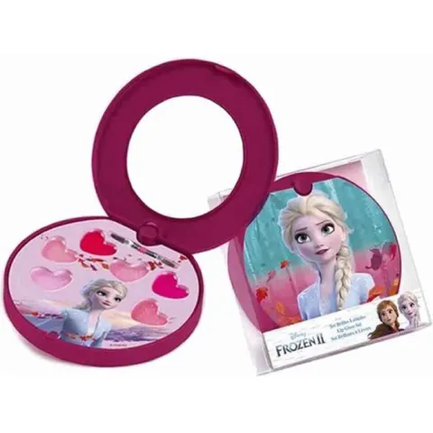 Franco Zarri Frozen Lip Gloss set – immagine 3