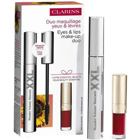 Clarins Eyes & Lips Make-up Duo – immagine 2