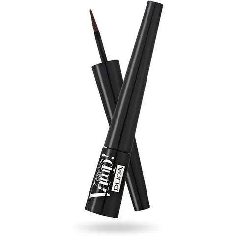 Pupa Vamp Definition Liner 2,5 ML – 200 Brown all – immagine 2