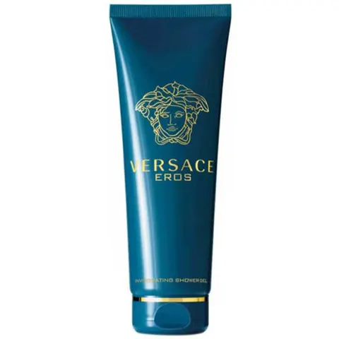 Versace Eros Docciaschiuma rinvigorente – immagine 3
