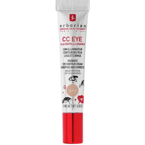 10ml Erborian CC Eye SPF 20 – 930244 – immagine 2