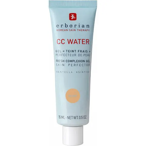 Erborian CC Water 15ml DORÈ – immagine 2