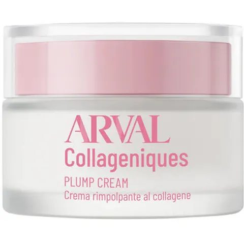 Arval Collageniques Plump Cream 50ml – immagine 3