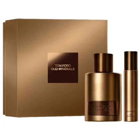 Tom Ford Oud Minérale Eau de Parfum Gift Set – immagine 2