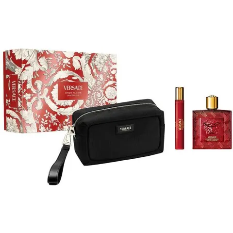 Versace Eros Flame Case 3 pz – immagine 3