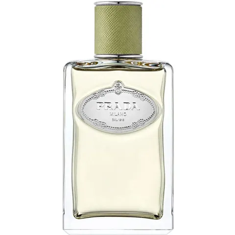 Prada Les Infusions Vétiver Eau De Parfum 100 ML – immagine 2