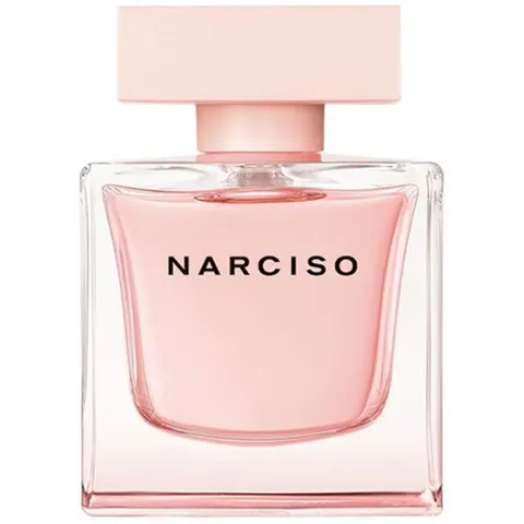 Narciso Rodriguez Cristal Eau De Parfum 90 ML – immagine 5