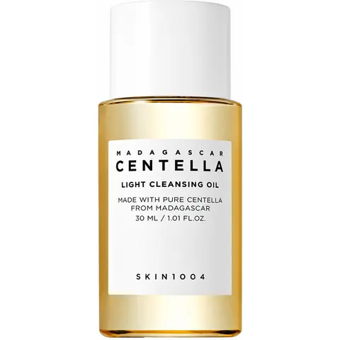 Skin1004 Madagascar Centella Light Cleansing Oil 30ml – immagine 3