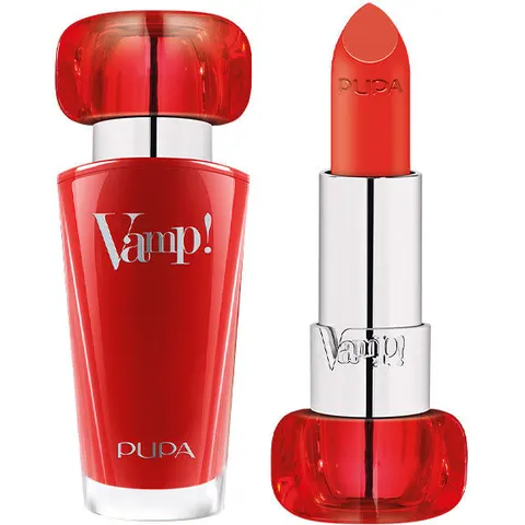 Pupa Vamp Lipstick 306 – immagine 4
