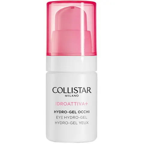 Collistar Idroattiva+ Hydrogel Occhi 15ml – immagine 5