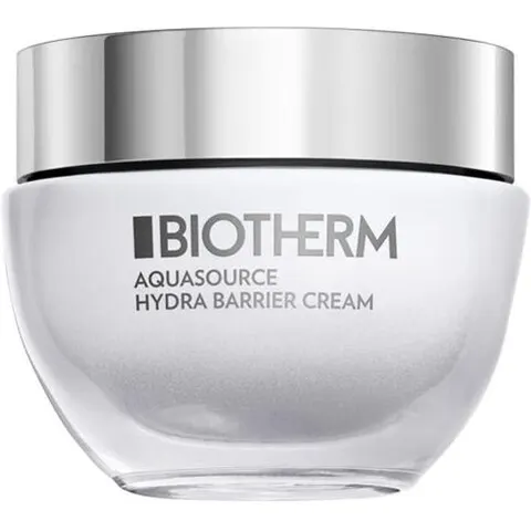 Biotherm Aquasource Hydra Barrier Cream 50 ML – immagine 4