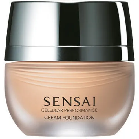 SENSAI Cellular Performance Cream Foundation – 10503012 – immagine 2