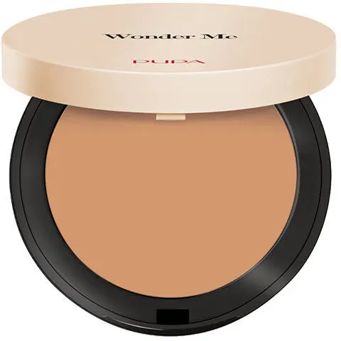 Pupa Wonder Me Cipria 040 Sand – immagine 2