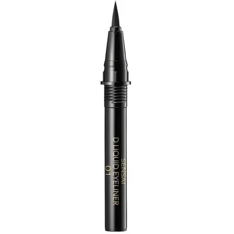 SENSAI Designing Liquid Eyeliner (refill) – immagine 5