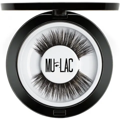 Mulac Flirty Eyelashes – trasparente all – immagine 3
